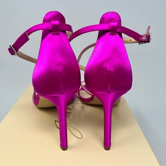 Jewel Badgley Mishcka Dimitra Sandal - Picture 7 of 10